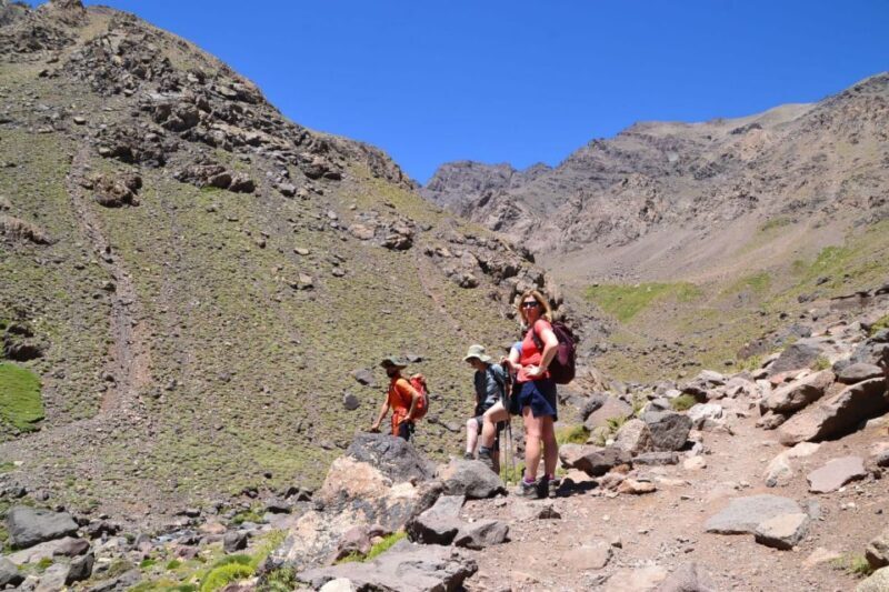 Mount Toubkal Magic: Where Fun Meets Adventure, All Included - An In-Depth Look at the Mount Toubkal Experience