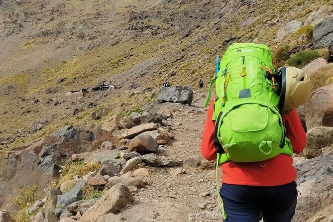 Mount Toubkal Trek: 2-Day Adventure - Key Points