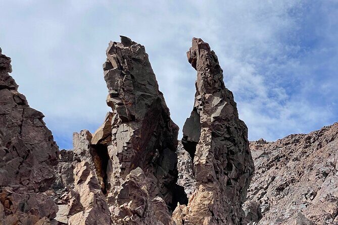 Mount Toubkal Trek: 2-Day Adventure - The Sum Up