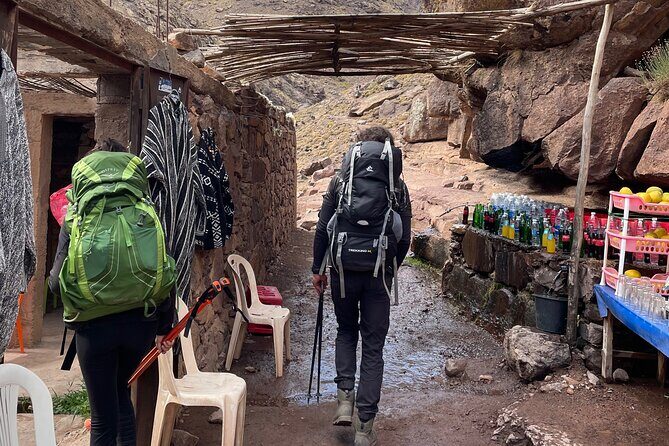Mount Toubkal Trek: 2-Day Adventure - FAQ