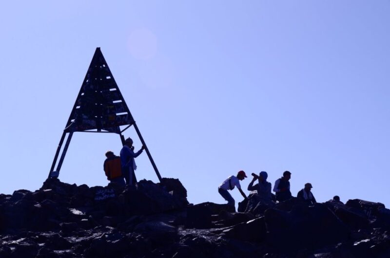 Mount Toubkal Trek 2 Days & 1 Night - Authentic Experiences and Real Traveler Insights