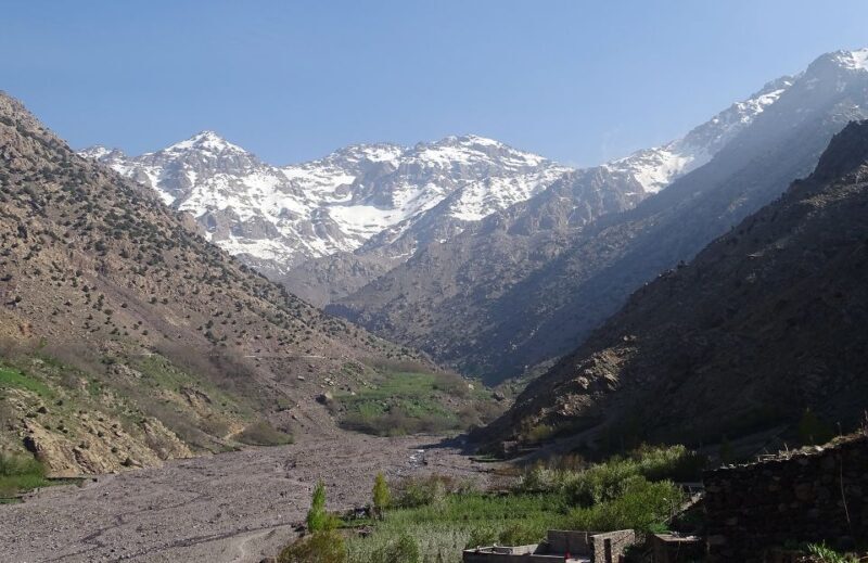 Mount Toubkal Trek 2 Days & 1 Night - Who Should Consider This Tour?