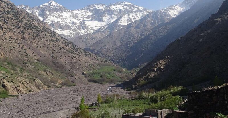 Mount Toubkal Trek 2 Days & 1 Night - FAQ
