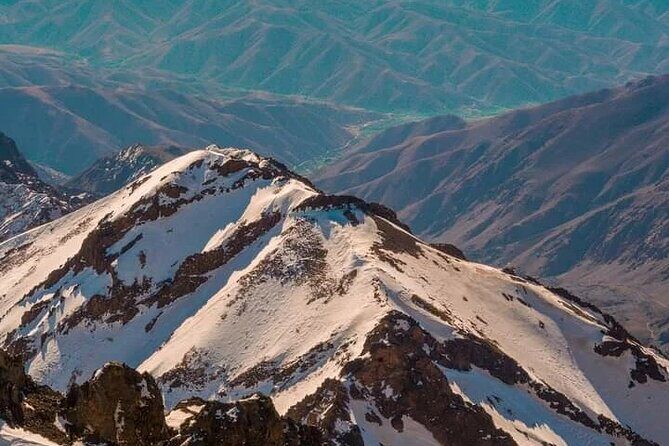 Mount Toubkal Trek in 2D/1N Private From Marrakesh - FAQ