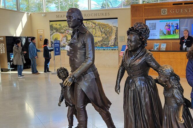 mount-vernon-old-town-alexandria-private-tour