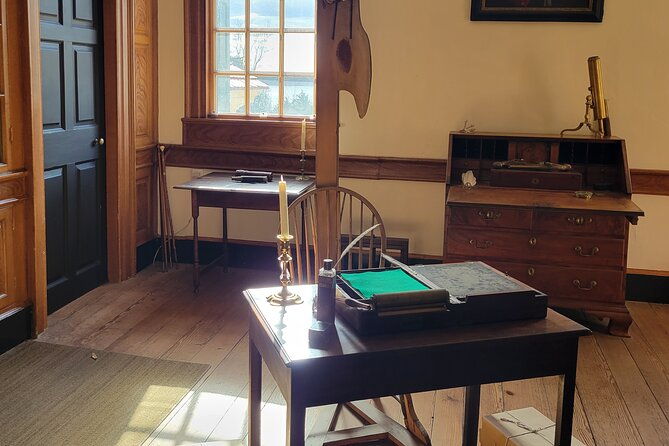 mount-vernon-old-town-alexandria-private-tour