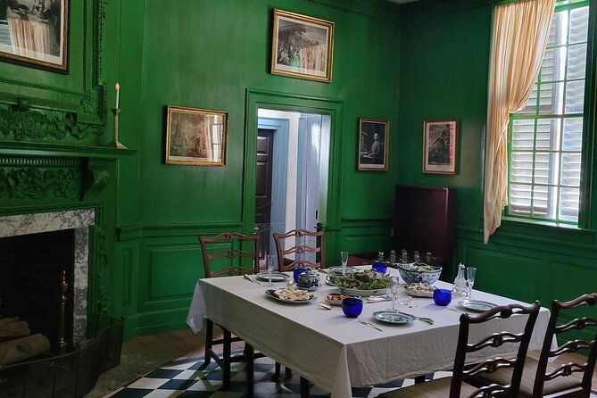 mount-vernon-old-town-alexandria-private-tour