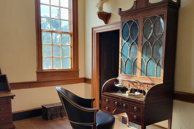 mount-vernon-old-town-alexandria-private-tour