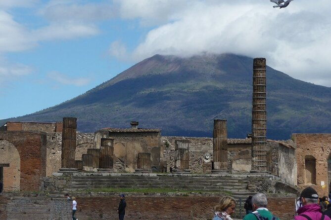 mount-vesuvius-and-pompeii-private-tour