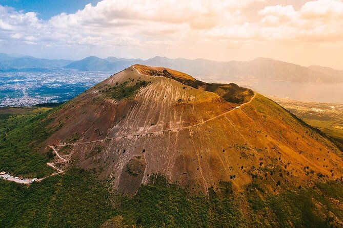 mount-vesuvius-and-pompeii-private-tour