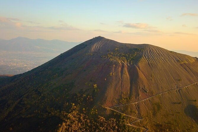 mount-vesuvius-and-pompeii-private-tour