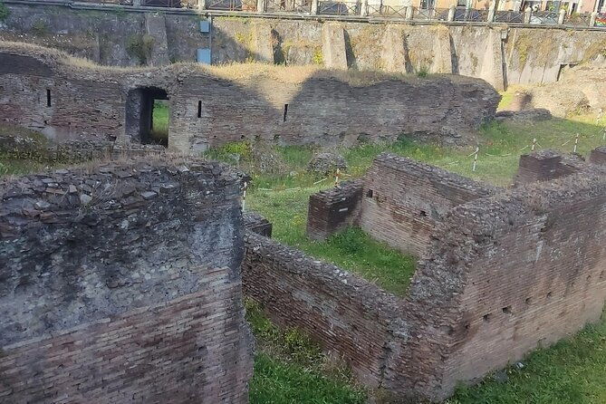 mount-vesuvius-and-pompeii-private-tour