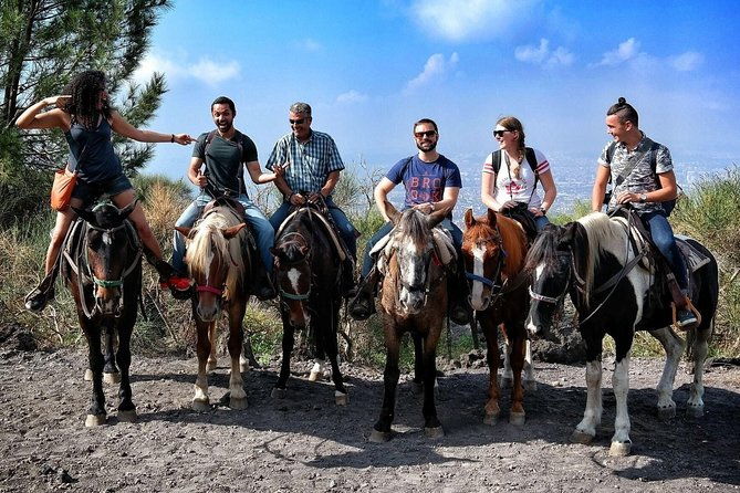 mount-vesuvius-guided-horse-riding-tour-with-sample-wine