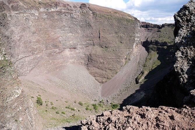 mount-vesuvius-half-day-private-tour