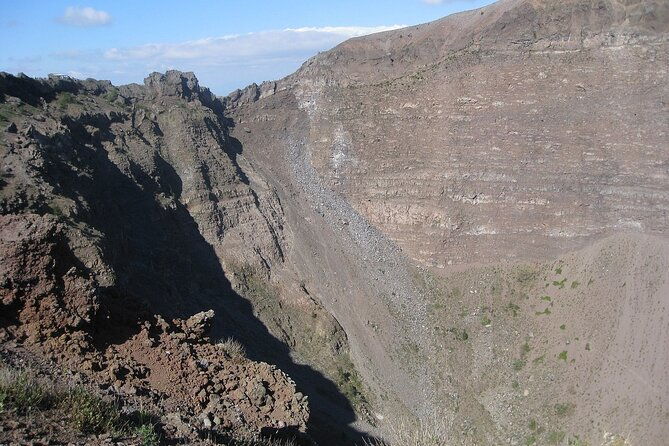 mount-vesuvius-half-day-private-tour