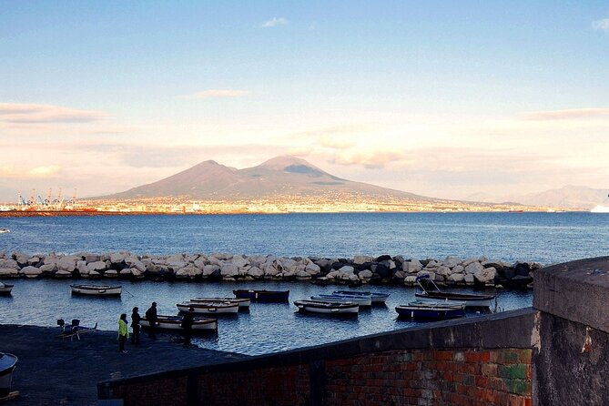 mount-vesuvius-half-day-private-tour