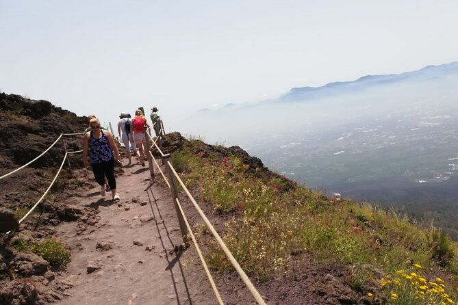 mount-vesuvius-tour-by-bus-and-ticket-included-from-ercolano