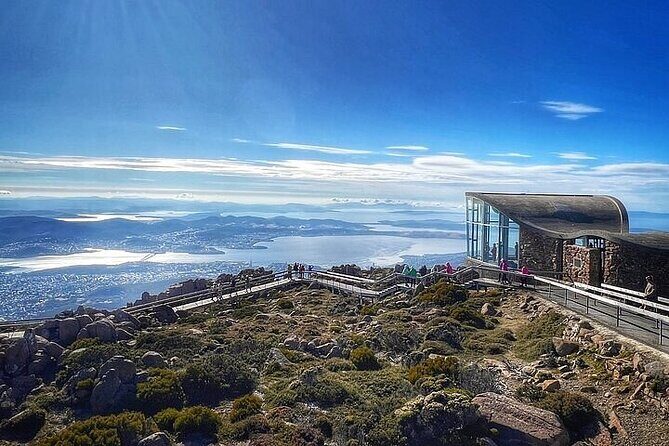 Mount Wellington and Richmond Village Tour Scenic Views - Final Thoughts