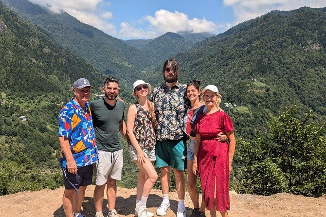 mountain-adjara-private-tour-with-traditional-georgian-feast