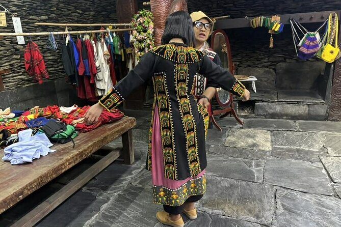 Mountain Beauty Scenes - An In-Depth Look at the Itinerary