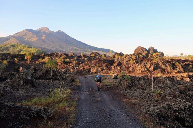 Mountain Bicycle Rental at Mount Batur - FAQ