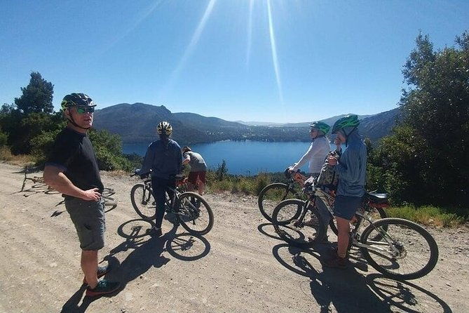 mountain-bike-adventure-in-bariloche-half-day-tour-in-private-service