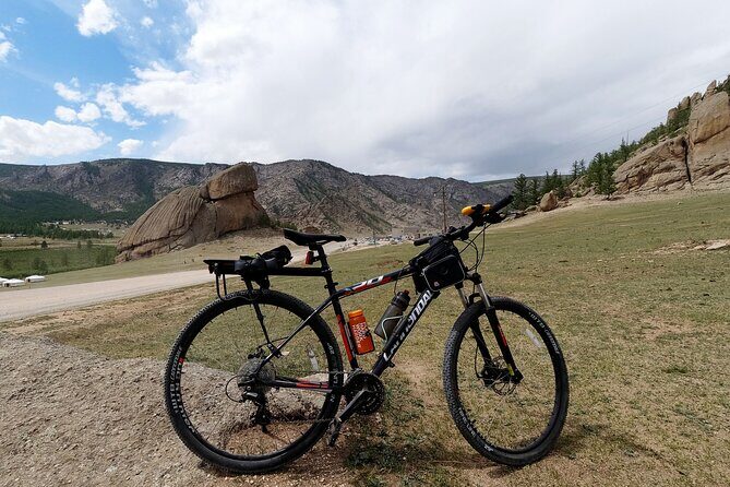 Mountain Bike (MTB) Rental - Authenticity and Additional Tips