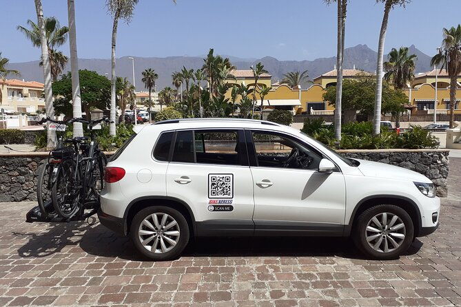 mountain-bike-rental-tenerife