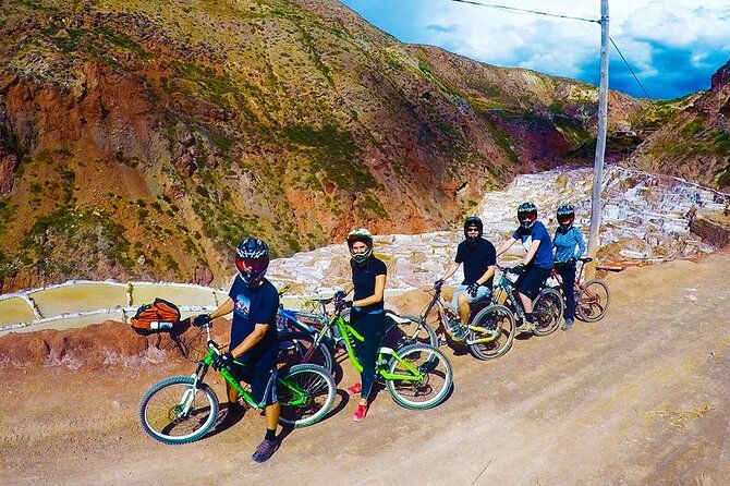 mountain-bike-ride-in-moray-to-maras-and-salt-mines