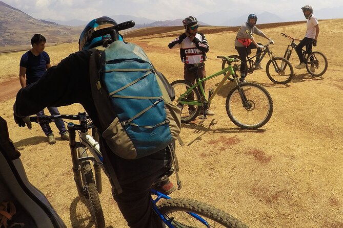 mountain-bike-ride-in-moray-to-maras-and-salt-mines