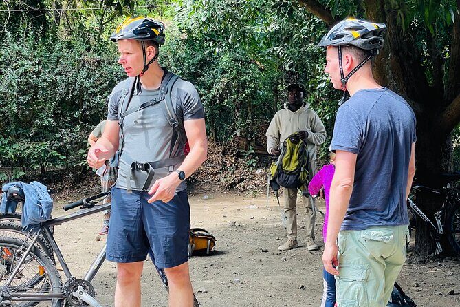 Mountain Bike Tour of the Foothills of Mount Meru - Final Thoughts: Is This Tour for You?
