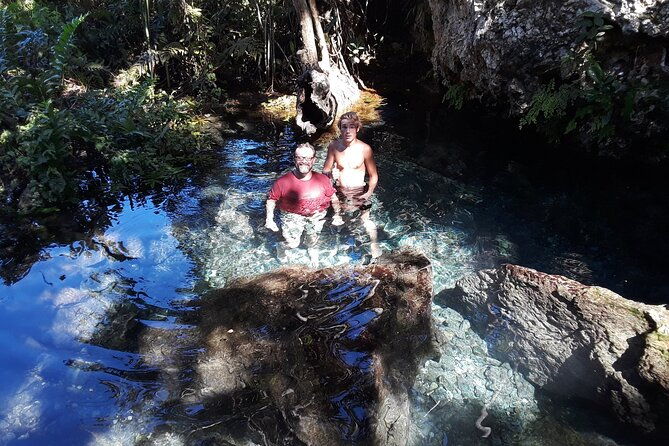 mountain-bike-tour-to-a-pristine-spring-and-cave