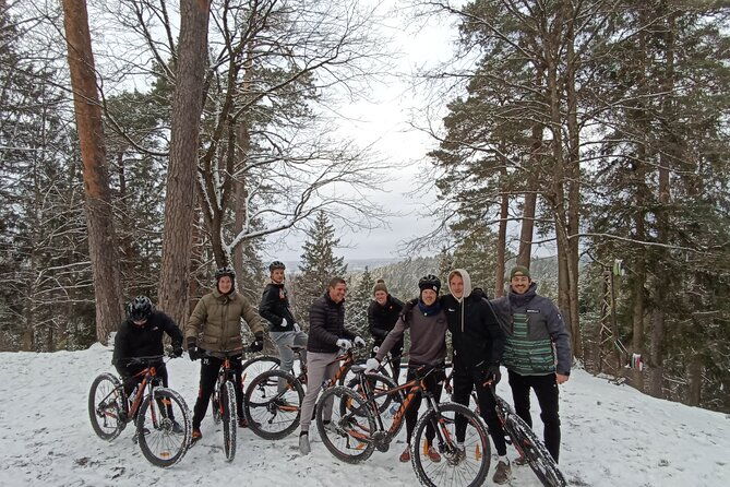 mountain-bike-tour-to-pavilniai-regional-park