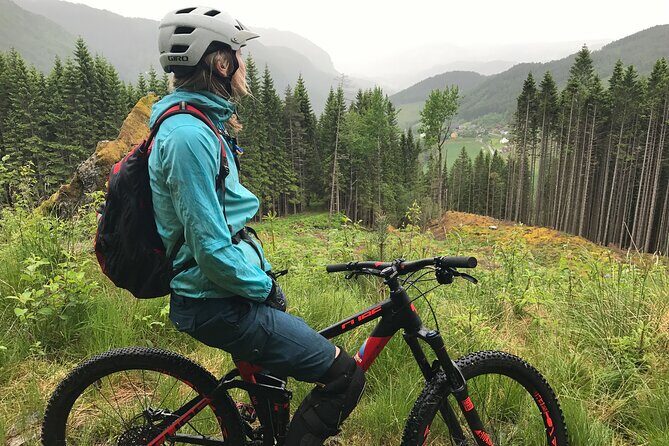 Mountain Bike - Voss Storålsen - FAQ