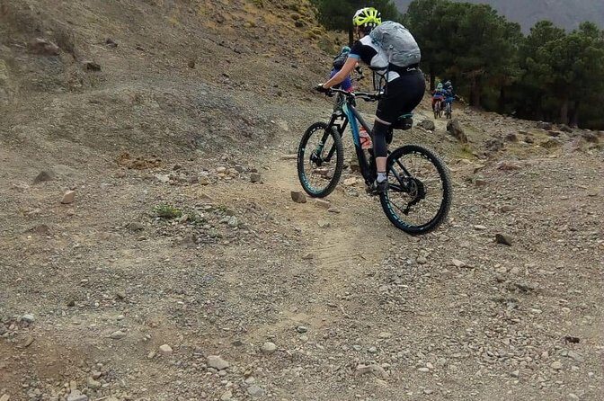 Mountain Biking Day Trip in the Atlas Mountain - Who Will Love This Experience?