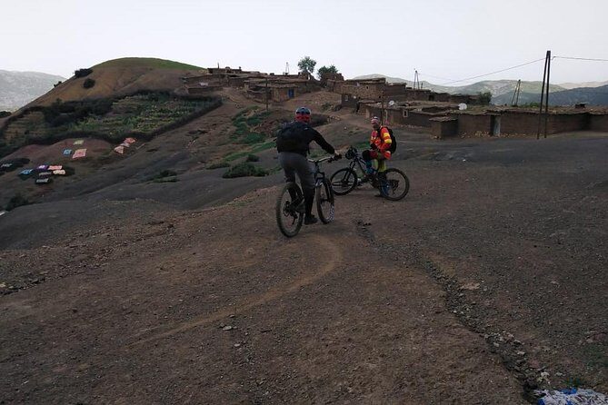 Mountain Biking Day Trip in the Atlas Mountain - Final Thoughts  
