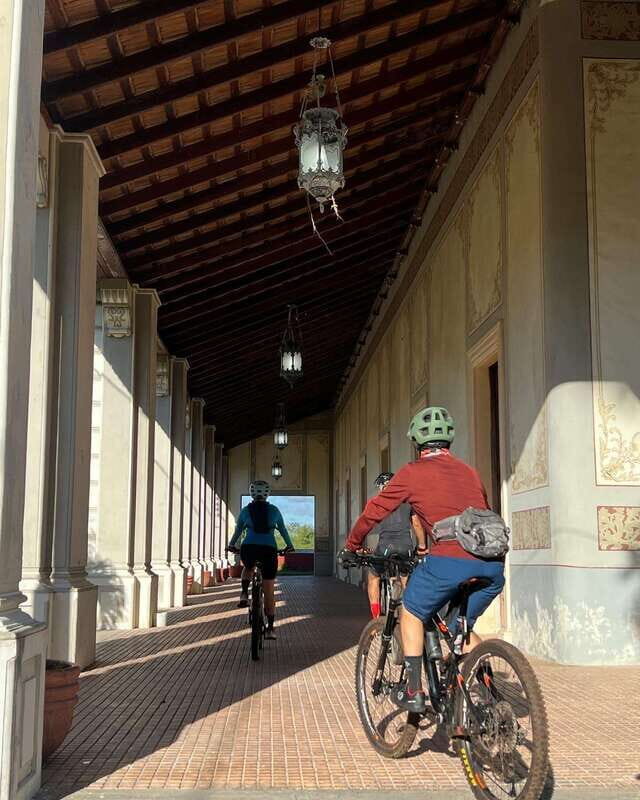 Mountain Biking in the Mayan Jungle / Visit Cenotes / Hacienda - What to Expect from the Tour