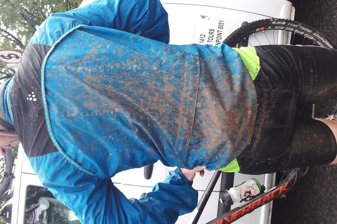 Mountain Biking Table Mountain to Constantia Morning Ride - FAQ