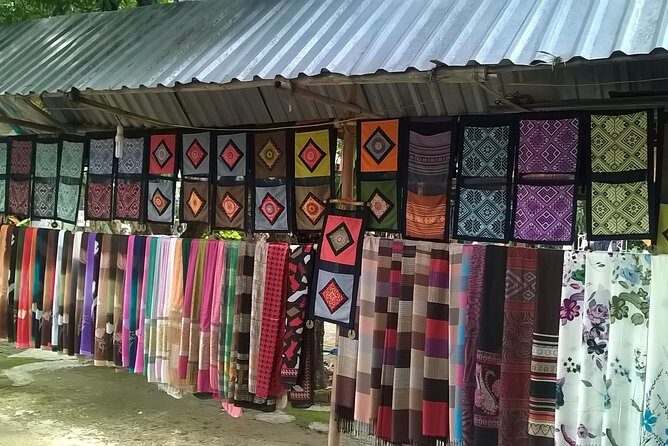 Mountain Day Trip to Experience Muong Culture from Hanoi - The Itinerary in Detail