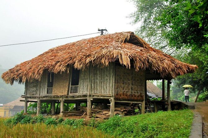 Mountain Day Trip to Experience Muong Culture from Hanoi - Who Is This Tour Best For?