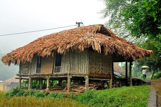 Mountain Day Trip to Experience Muong Culture from Hanoi - Final Thoughts