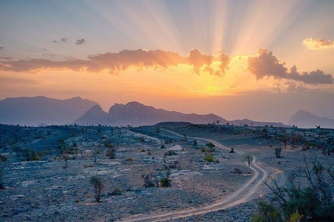 Mountain, Desert & Coastal Tour (03 Days / 02 Nights) - The Itinerary Breakdown: What Makes Each Stop Special