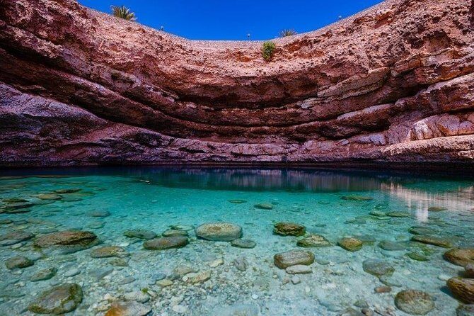 Mountain, Desert & Coastal Tour (03 Days / 02 Nights) - Frequently Asked Questions (FAQs)