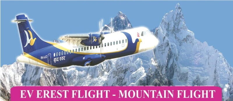 Mountain Flight to Everest Region - An In-Depth Look at the Mountain Flight Experience