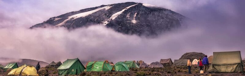 Mountain Kilimanjaro: 7-Day Machame Route adventure Trek - An In-Depth Look at the Machame Route Adventure