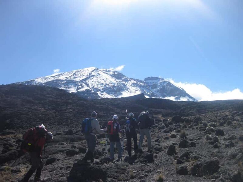 Mountain Kilimanjaro: 7-Day Machame Route adventure Trek - Considerations and Practical Tips