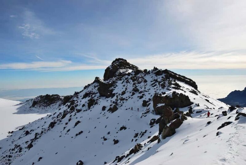Mountain Kilimanjaro: 7-Day Machame Route adventure Trek - Who Is This Tour Best For?