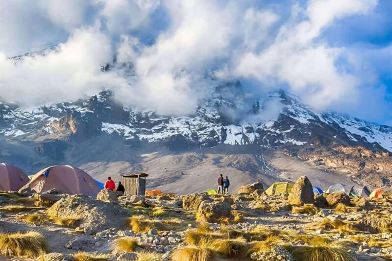 Mountain Kilimanjaro: 7-Day Machame Route adventure Trek - FAQ
