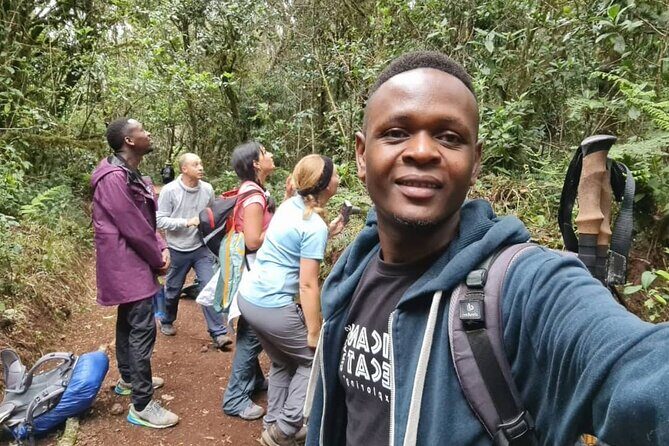 Mountain Kilimanjaro Day Hike - The Sum Up