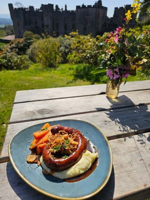 Mountain Passes & Muncaster Castle from Oxenholme - Is This Tour Worth It?